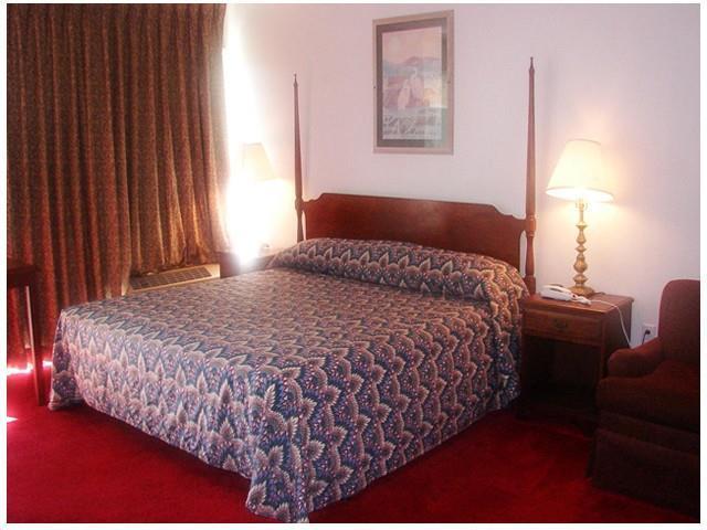 Red Carpet Inn Jesup Camera foto