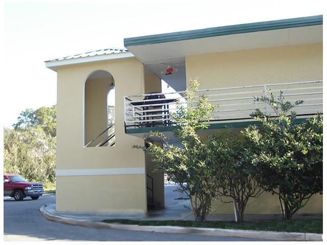 Red Carpet Inn Jesup Esterno foto