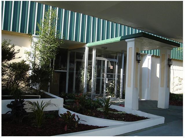 Red Carpet Inn Jesup Esterno foto